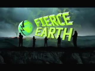 Fierce Earth, Series 1